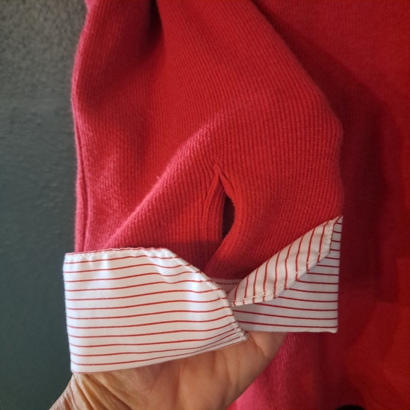 Once 1 Again women's sweater💕 - Picture 2 of 4